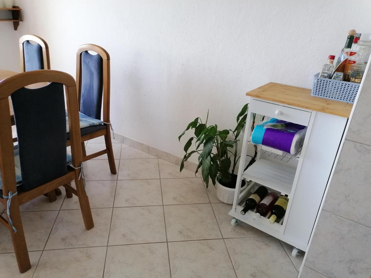 Apartment Varelija 布里比尔 外观 照片