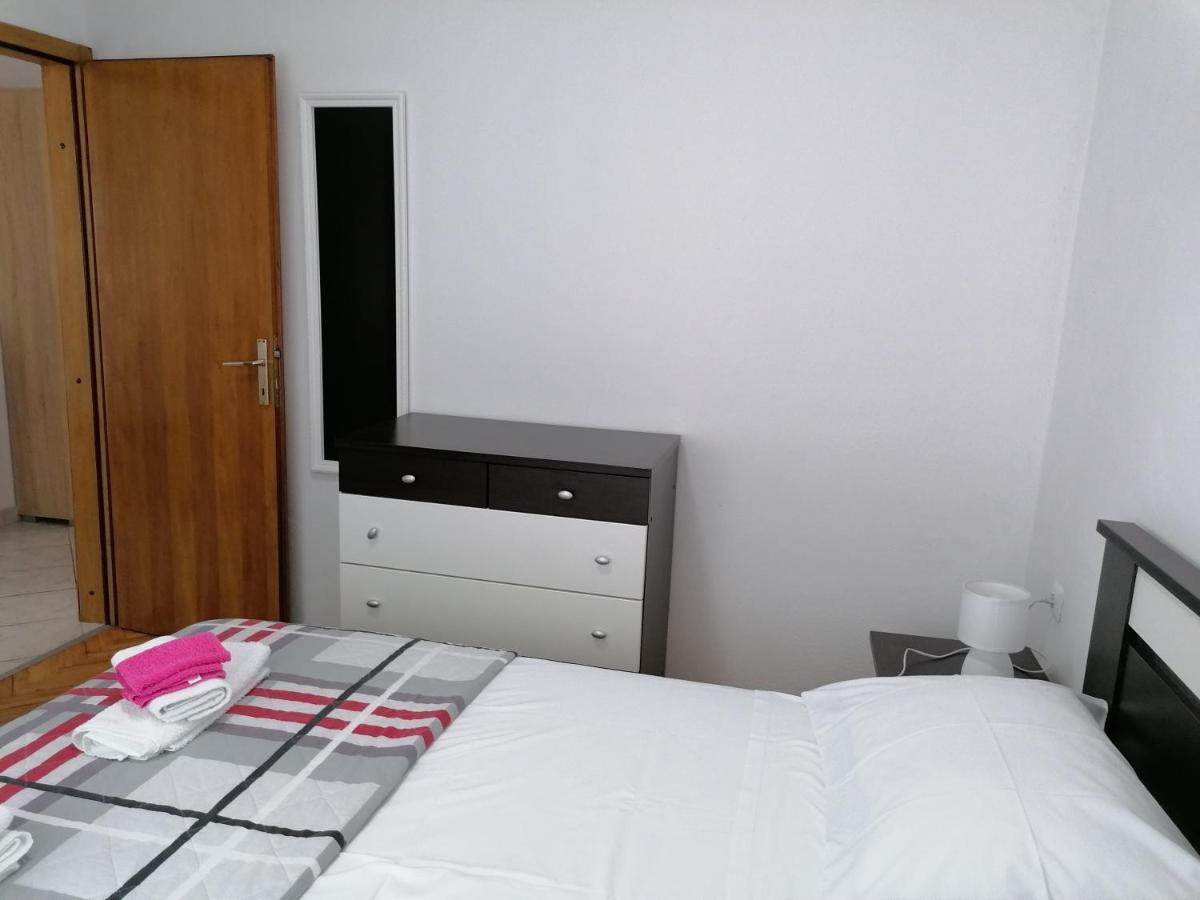 Apartment Varelija 布里比尔 外观 照片