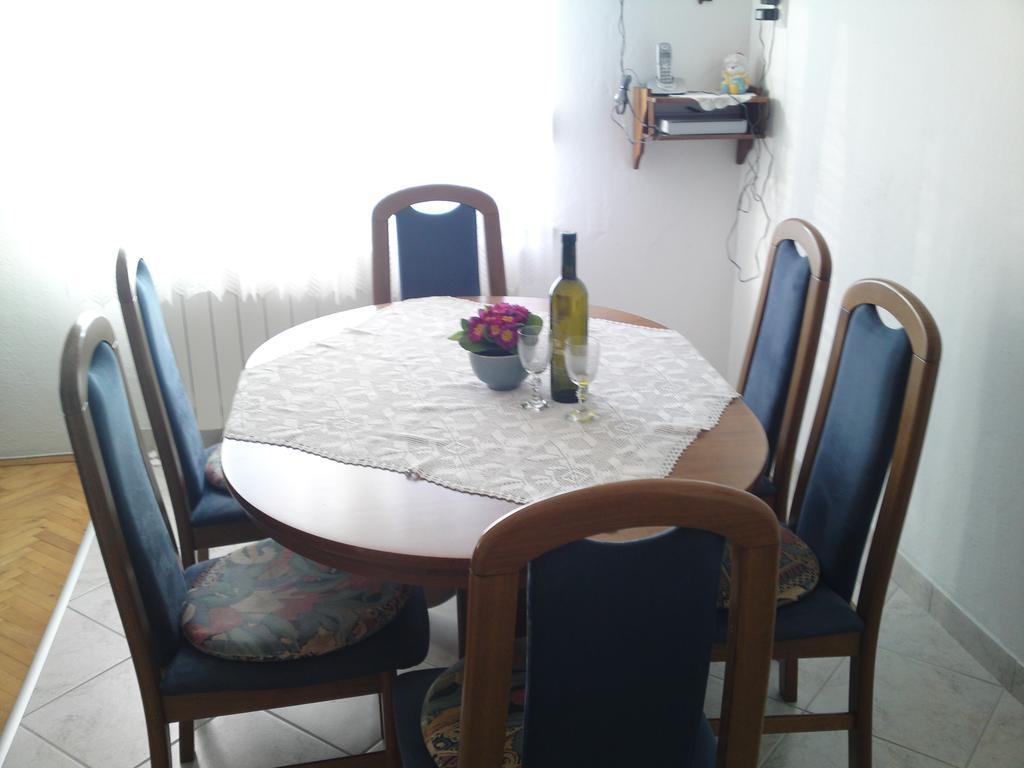 Apartment Varelija 布里比尔 客房 照片