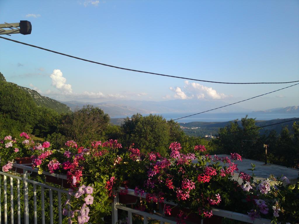 Apartment Varelija 布里比尔 客房 照片