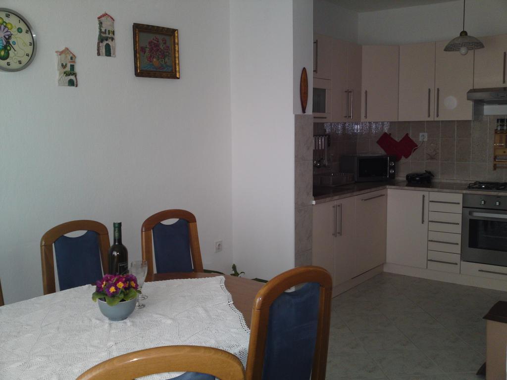 Apartment Varelija 布里比尔 客房 照片