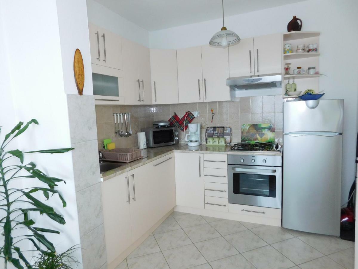 Apartment Varelija 布里比尔 外观 照片